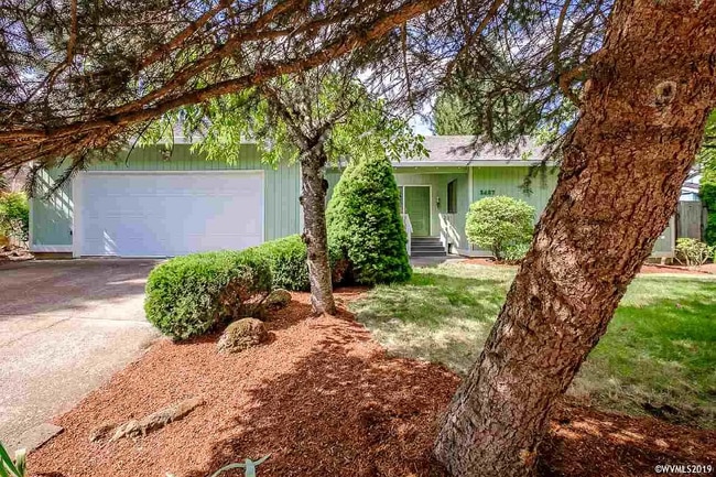 property at 3467 Centennial Dr NW