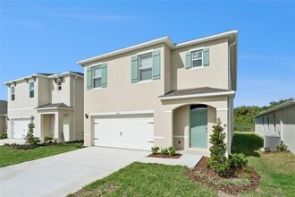 2113 Walnut Crk Dr in Kissimmee, FL - Building Photo - Building Photo