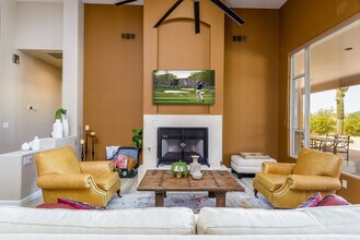 9798 E Hidden Green Dr in Scottsdale, AZ - Building Photo - Building Photo