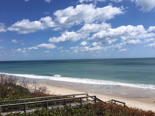 4809 Florida A1A in Melbourne Beach, FL - Building Photo