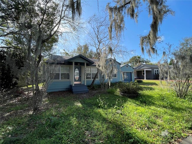 1332 W Princeton St in Orlando, FL - Building Photo - Building Photo