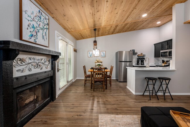 property at 235 Ozark Mountain Resort Dr
