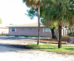 5721 NW 27th Ct Apartments