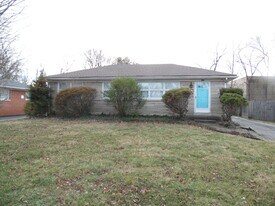 662 Cardinal Ln in Lexington, KY - Building Photo