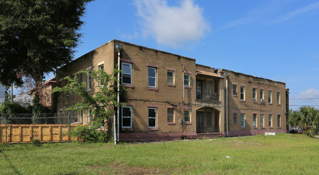 1715 Boulevard St in Jacksonville, FL - Building Photo - Building Photo