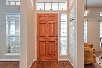 1803 Moston Dr in Spring, TX - Building Photo - Building Photo