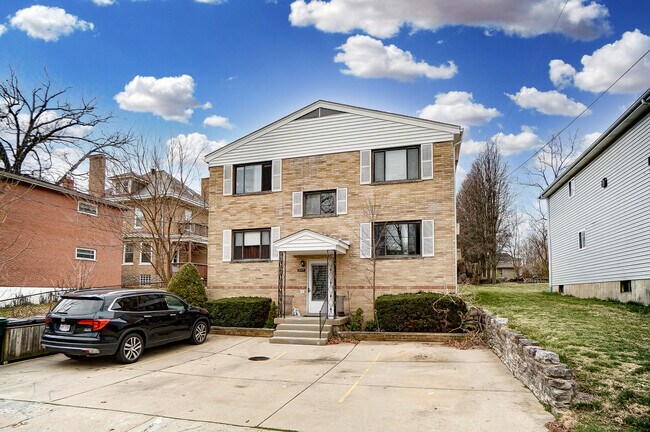 3411 Craig Ave in Cincinnati, OH - Building Photo - Building Photo