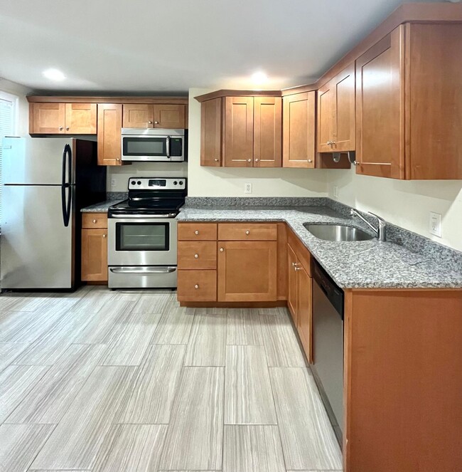 property at 234 Lexington St