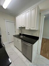 22 Chauncy St in Cambridge, MA - Foto de edificio - Building Photo