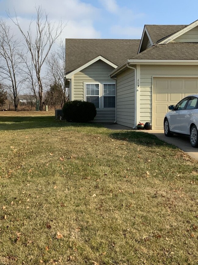 property at 115-115 Bradley Ct