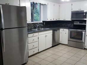 5 Lawrence Dr in Little Rock, AR - Building Photo - Building Photo