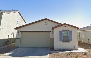 18147 N Alicante St in Maricopa, AZ - Building Photo