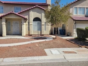 3052 Carlotta Cir in Las Vegas, NV - Building Photo - Building Photo