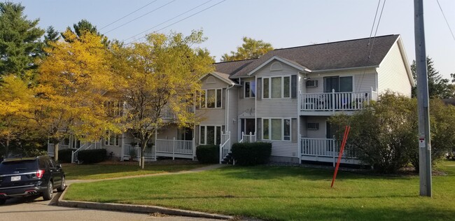 property at 385 Cross St