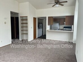 1720 Texas St in Bellingham, WA - Building Photo - Building Photo