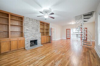 707 Peden St in Houston, TX - Building Photo - Building Photo