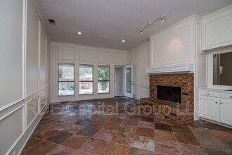 618 Stone Canyon Dr in Irving, TX - Building Photo - Building Photo