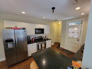 1624 Washington St in Evanston, IL - Building Photo - Building Photo