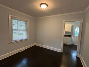 2504 Morton St in Charlotte, NC - Building Photo - Building Photo