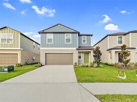 13092 EMPRESS JEWEL Trl in Parrish, FL - Building Photo