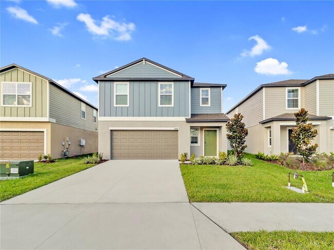 property at 13092 EMPRESS JEWEL Trl