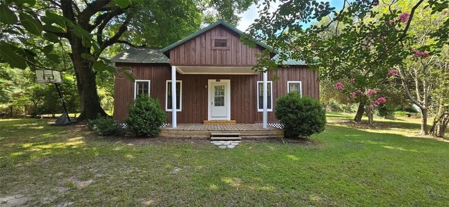 property at 2266 Young Rd