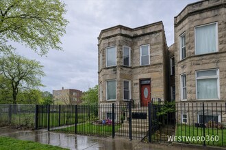 6550 S Drexel Ave in Chicago, IL - Building Photo - Building Photo