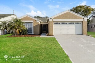 8431 Duval Dr in Port Richey, FL - Building Photo