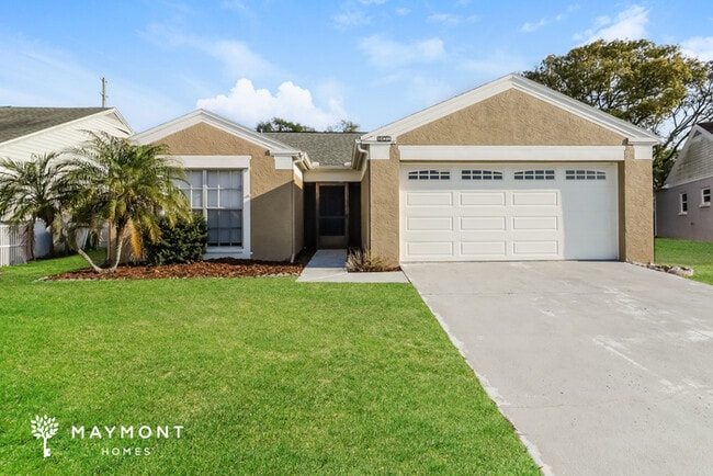 property at 8431 Duval Dr