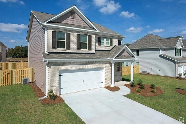 property at 112 Chase Landing Dr