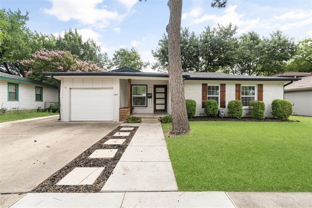 property at 1237 Valley Vista Dr