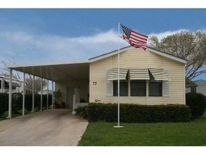 Carefree Valley in Harlingen, TX - Building Photo - Other