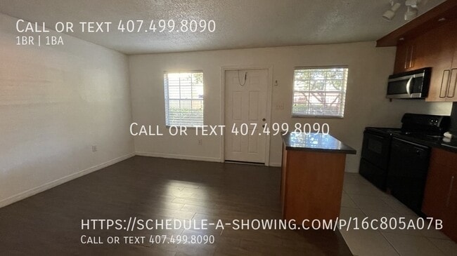 1515 Catherine St in Orlando, FL - Building Photo - Building Photo