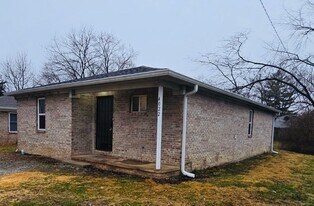 4022 N Edmondson Ave in Indianapolis, IN - Building Photo