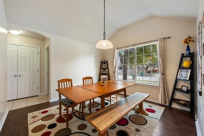 property at 601 Pebblestone Walk Dr