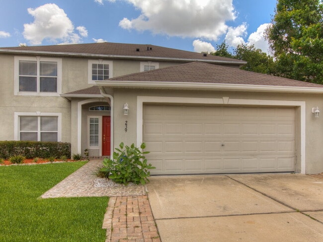 property at 239 Pleasant Gardens Dr
