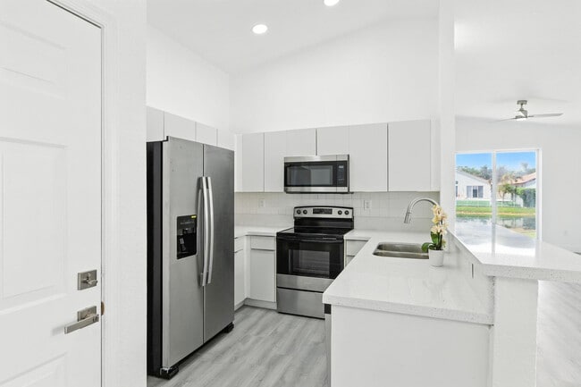 property at 18650 SW 28th Ct