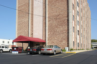 Waller Place in Lexington, KY - Foto de edificio - Building Photo