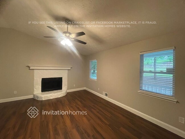 93 Old Hickory Way in Dallas, GA - Building Photo - Building Photo