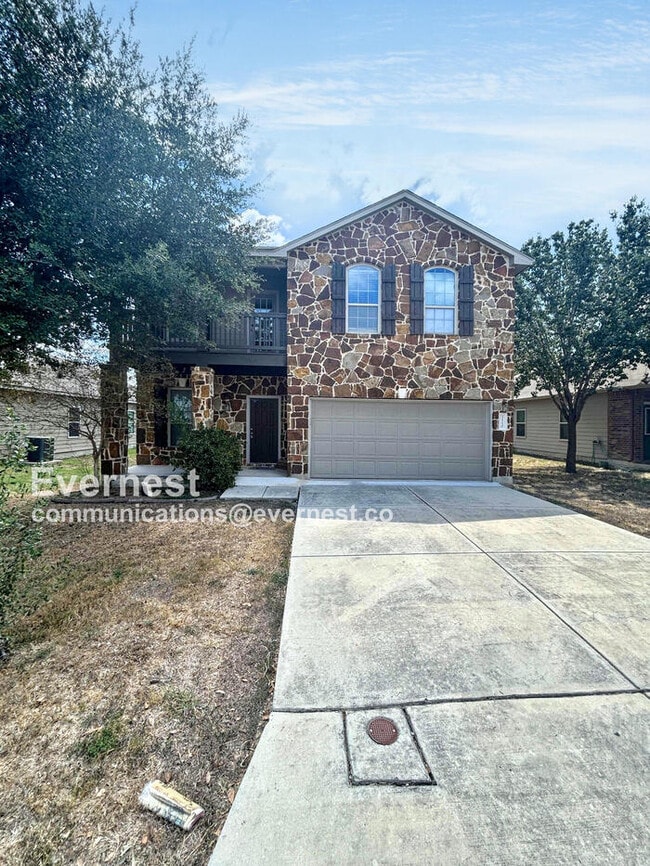 property at 3510 Penta Fields