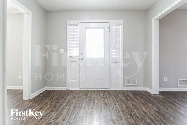 268 Indian Branch Way in Lawrenceville, GA - Building Photo - Building Photo