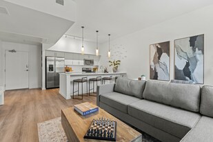 ECO PHX in Phoenix, AZ - Building Photo