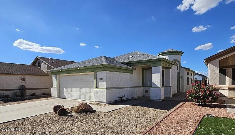 9718 W Purdue Ave in Peoria, AZ - Building Photo