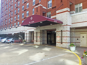 The Carlin Senior Apartment Community in Arlington, VA - Building Photo - Building Photo