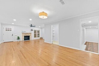 3643 S Hills Ave in Fort Worth, TX - Building Photo - Building Photo