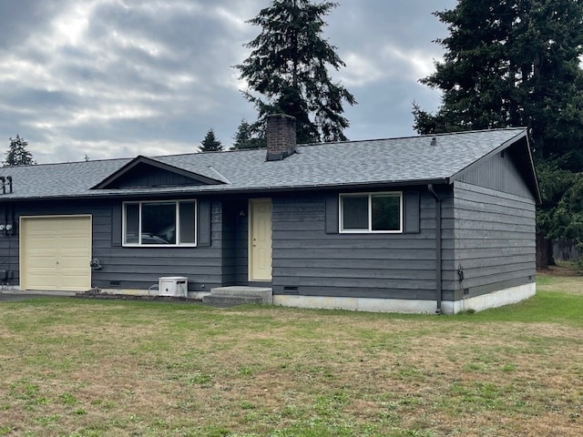 22422 40th Ave E, Unit 22422 40th Ave E in Spanaway, WA - Foto de edificio - Building Photo