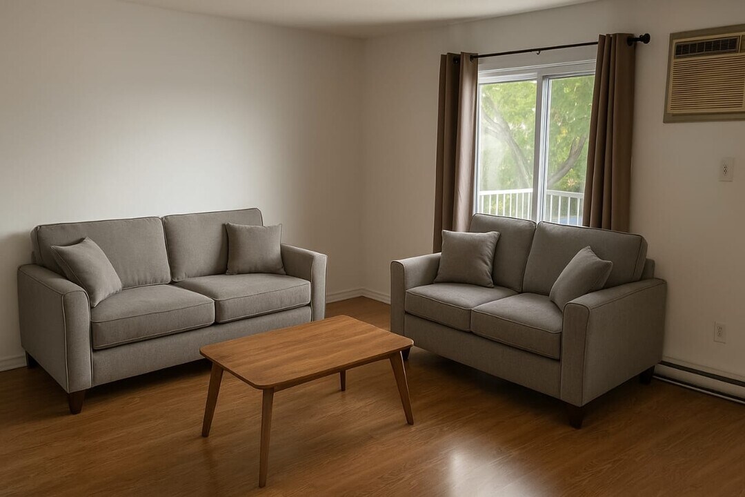 50 Du Cosmos Rue in Gatineau, QC - Building Photo