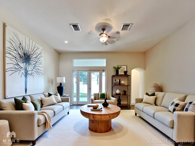 927 Meadow Glade Dr in Winter Garden, FL - Building Photo - Building Photo