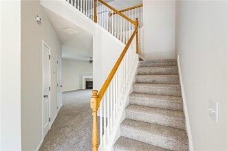 34 Persian Ivy Way in Dallas, GA - Building Photo - Building Photo