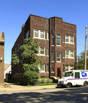 2857-2859 Mayfield Rd in Cleveland Heights, OH - Building Photo